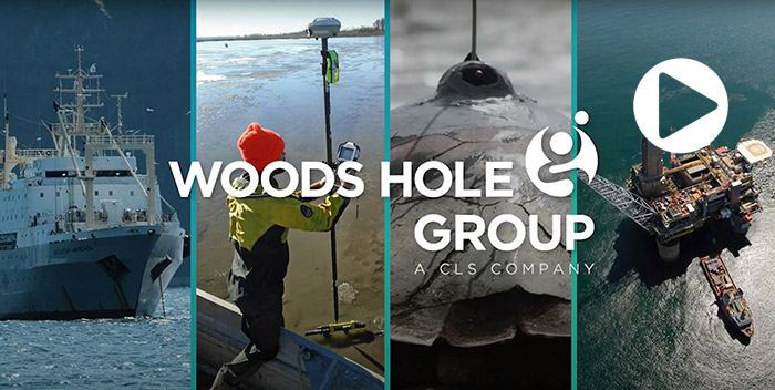 Woods Hole Group film
