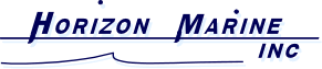 Horizon Marine logo