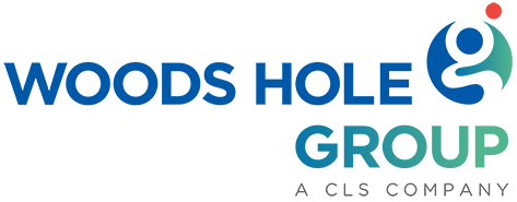 logo woods hole group