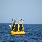 Floating LiDAR Buoy