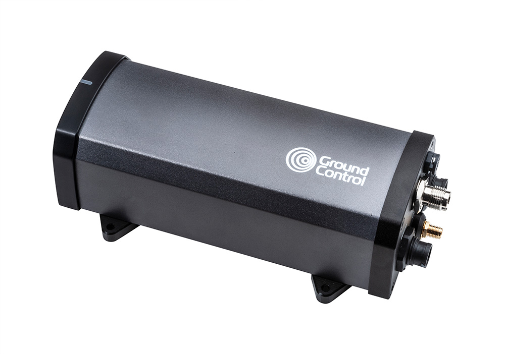 RockREMOTE Mini Ground Control