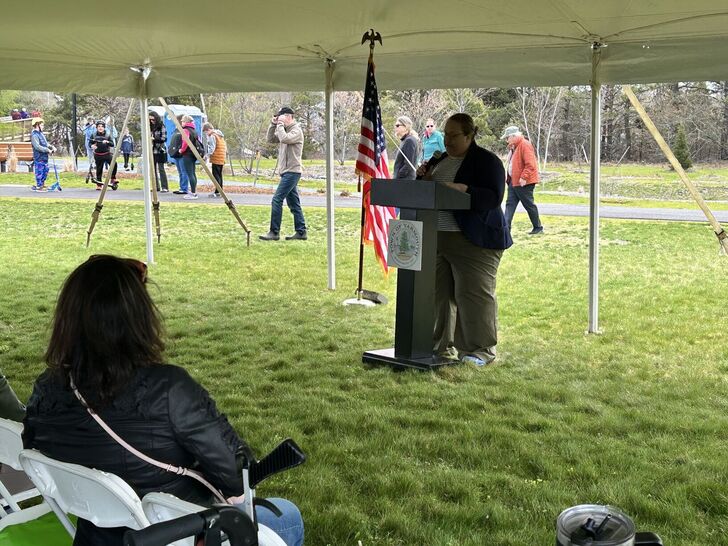 Coastal Resiliency Fair Presentation